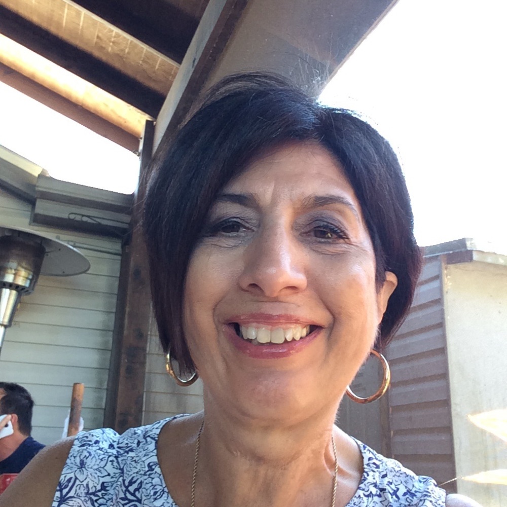 Meet your Posher, Marcia